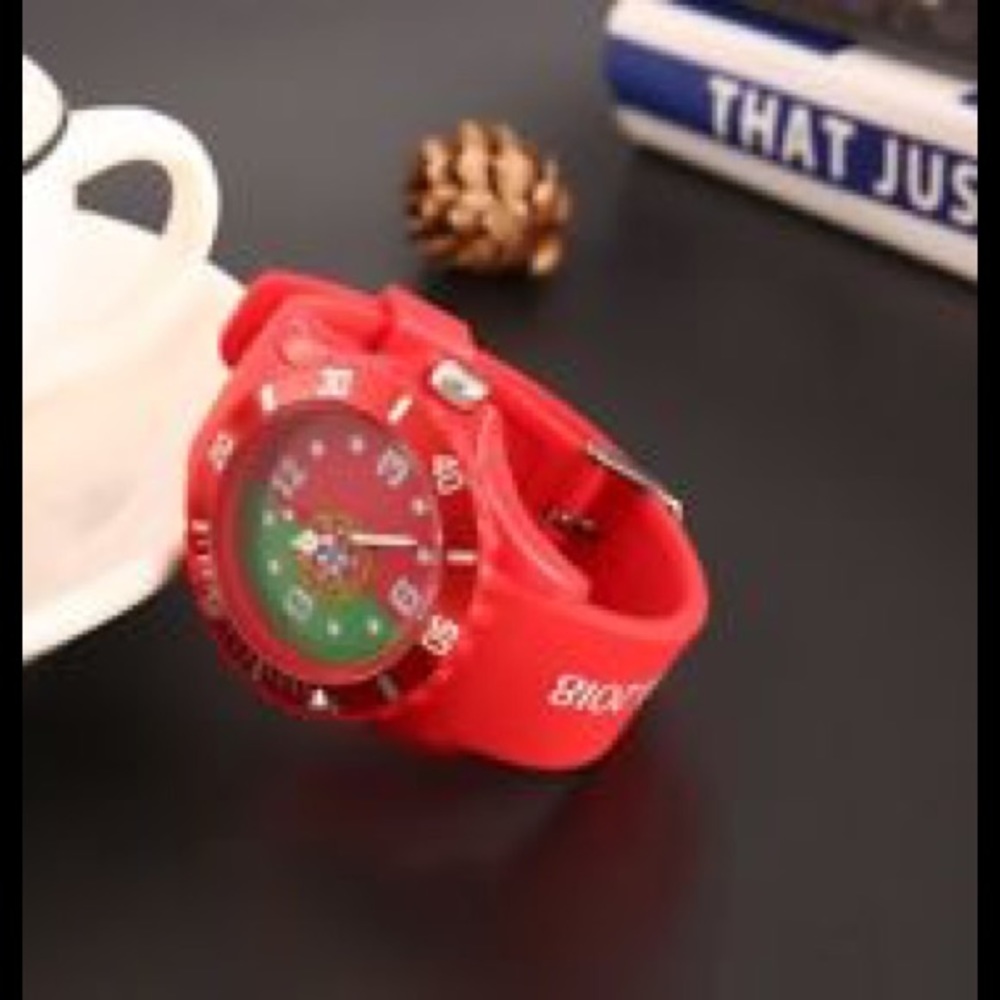 World Cup Watch. Unisex design